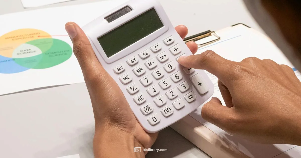 Fill Handle Guide - XLS Library