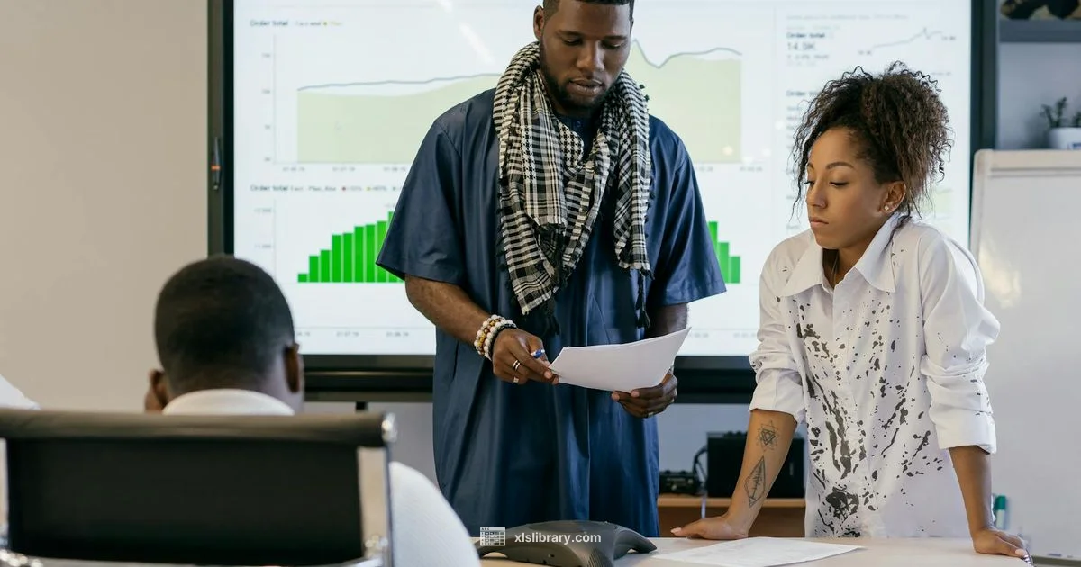 Excel Formula Comparisons - XLS Library