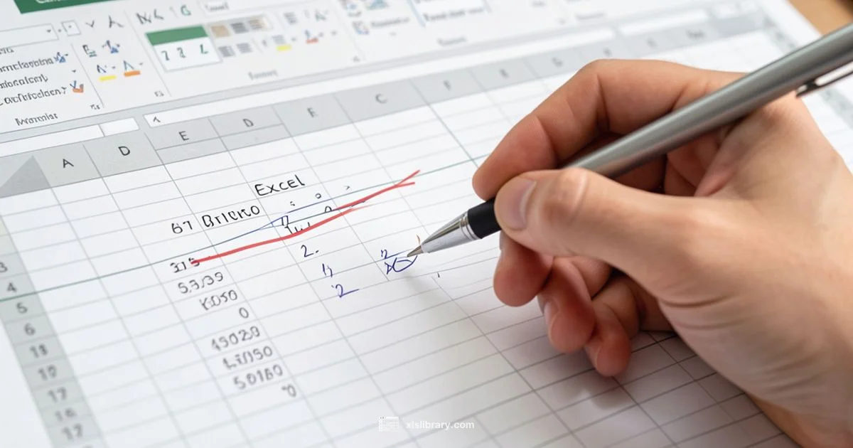 Excel Strikethrough Shortcuts Excel Strikethrough Shortcuts - XLS Library
