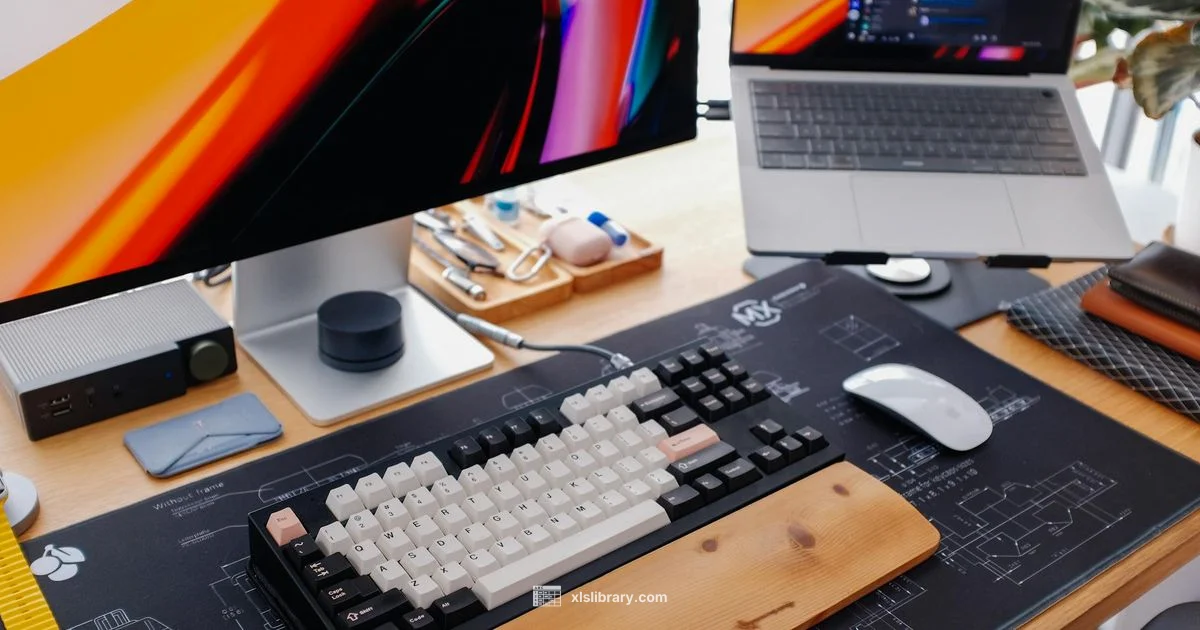 Excel Review Center Online - XLS Library