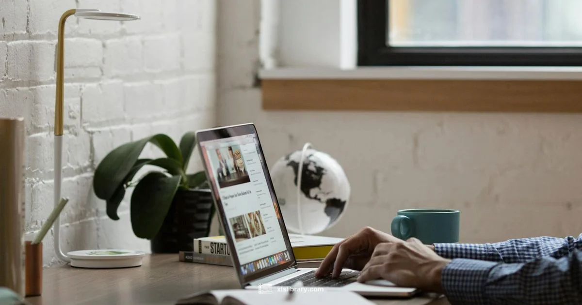 Data-Driven Excel Tricks - XLS Library