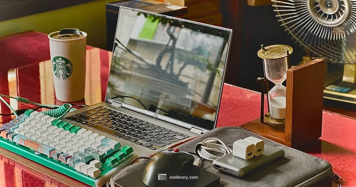 Excel Formulas 101 Excel Formulas 101 - XLS Library