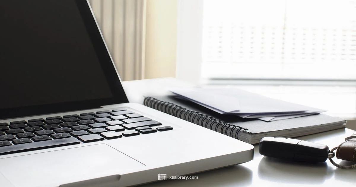 Excel Website Guide - XLS Library