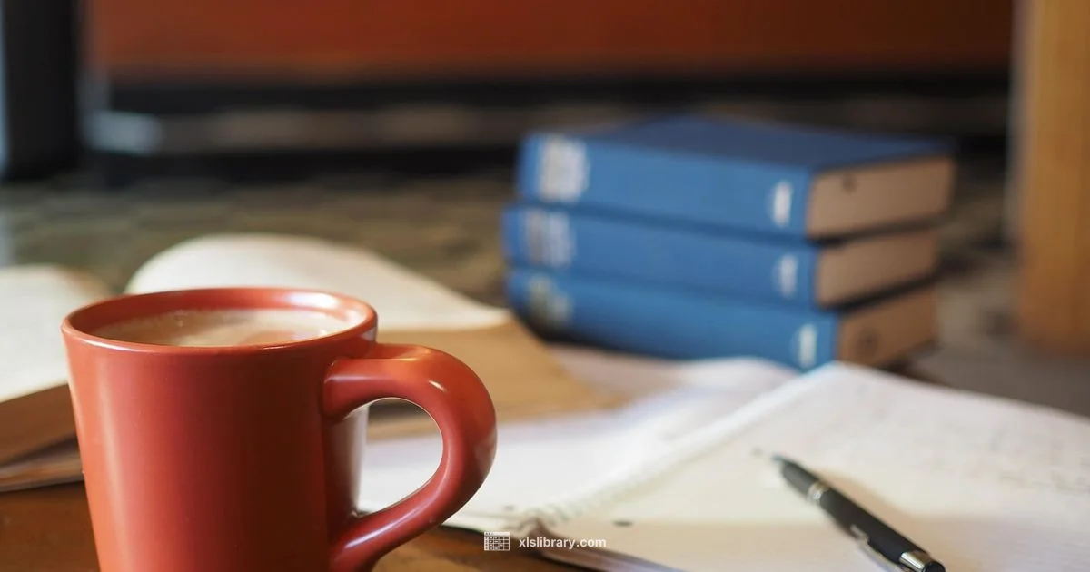 Excel Mastery Path - XLS Library