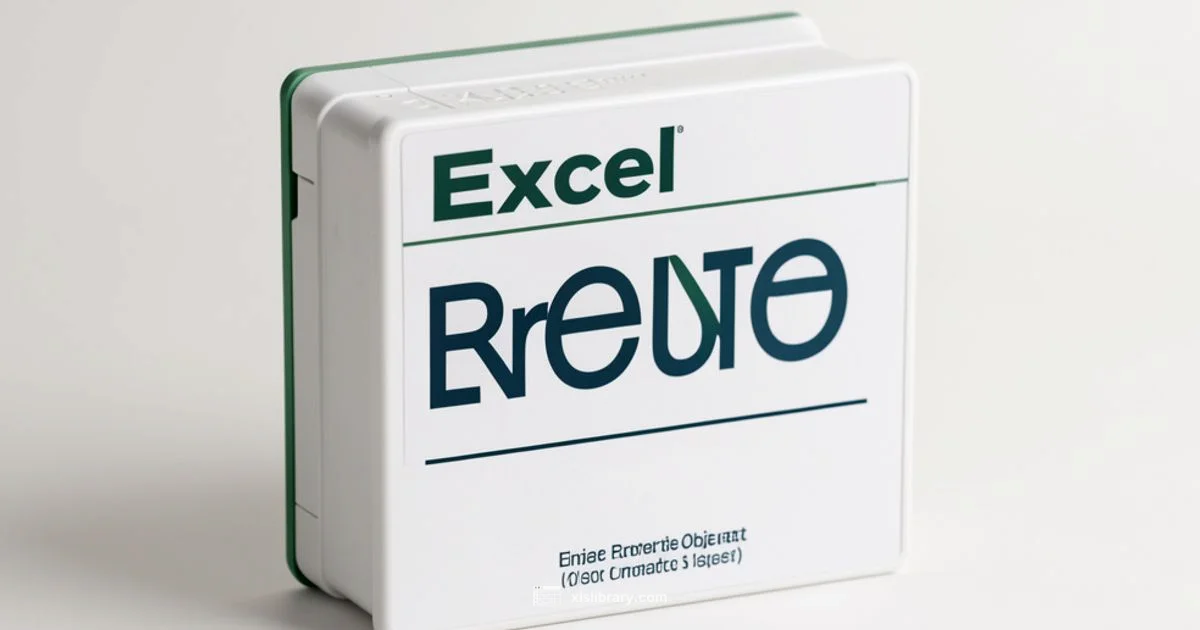 Object Insertion Fix - XLS Library