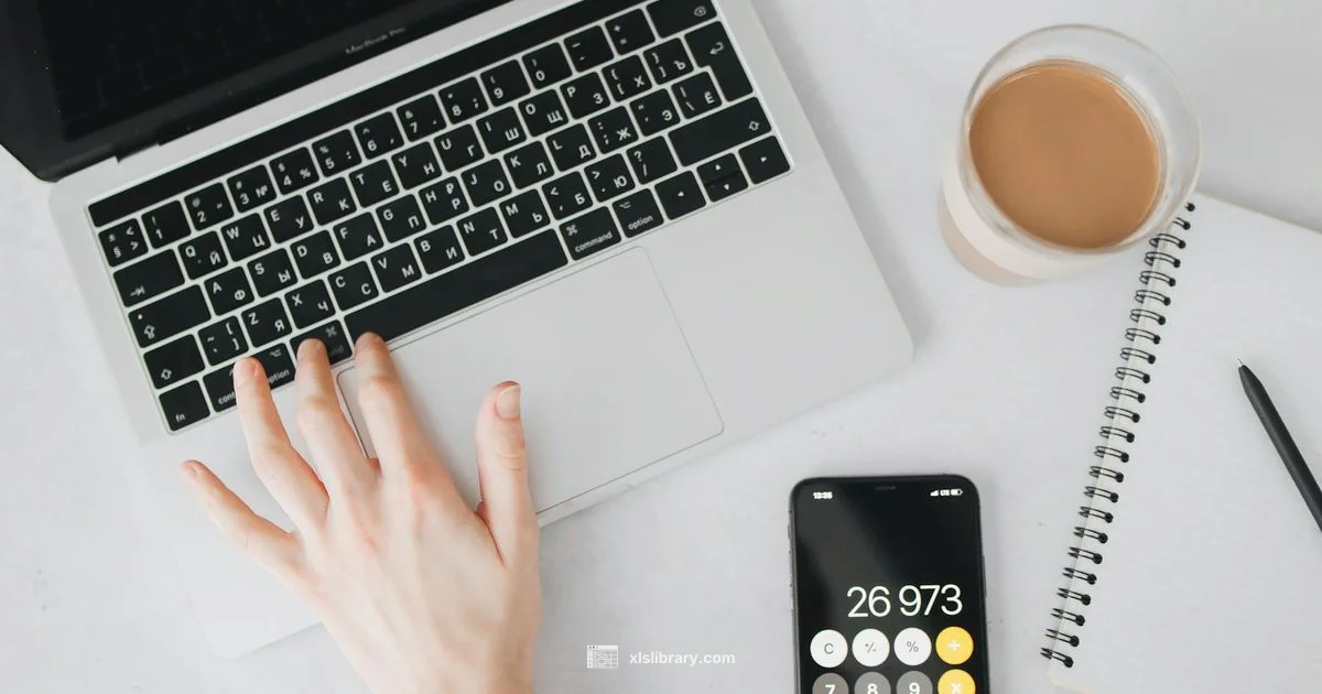 Excel Skill Mastery - XLS Library