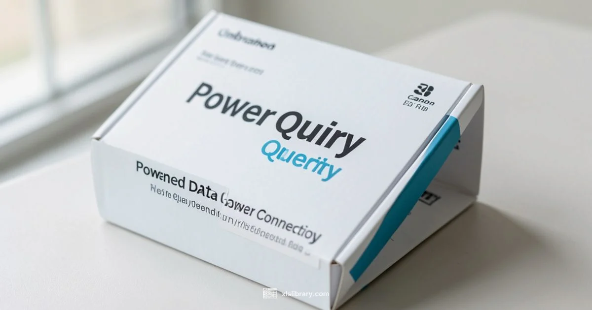 Power Query Basics Power Query Basics - XLS Library