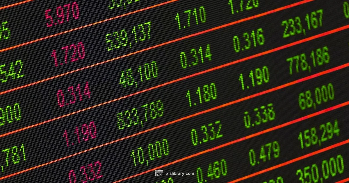 Does Not Contain Excel - XLS Library