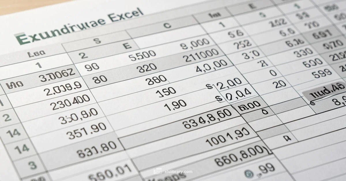 Nearest Whole Number Rounding - XLS Library