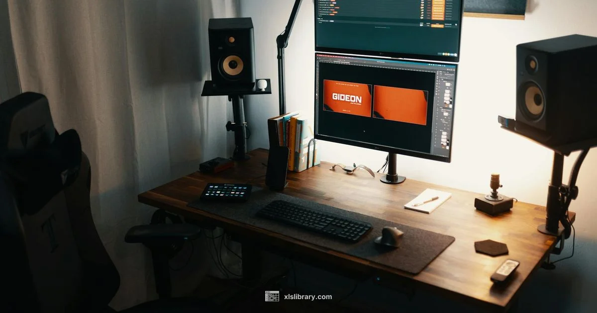 Excel File Compare - XLS Library