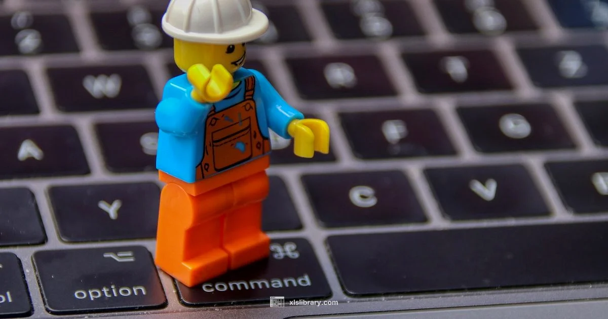 Excel Versions 2026 - XLS Library