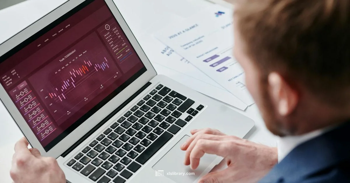 Excel Reports Excel Reports - XLS Library