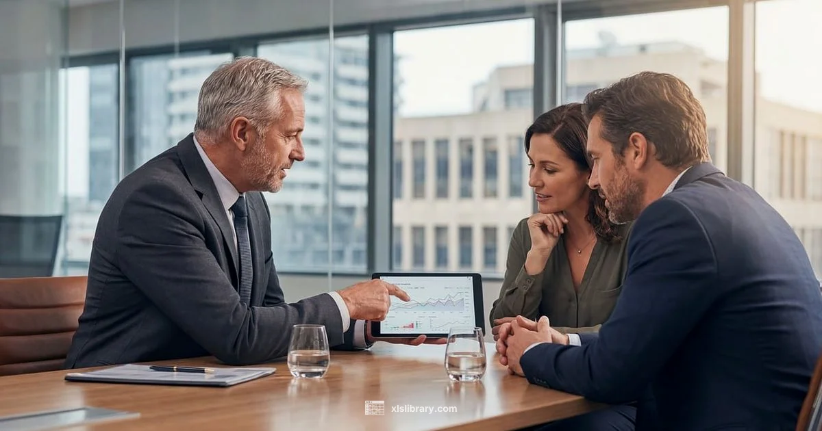 Learn Excel Efficiently - XLS Library