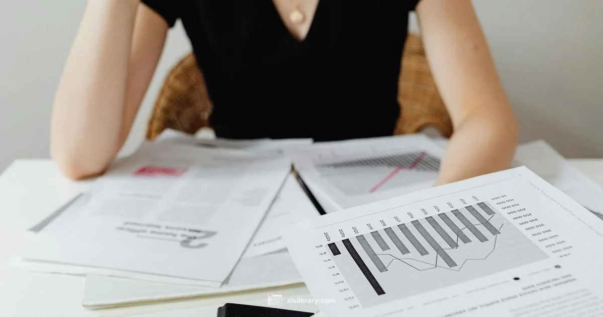 Excel Data Analysis Tools - XLS Library