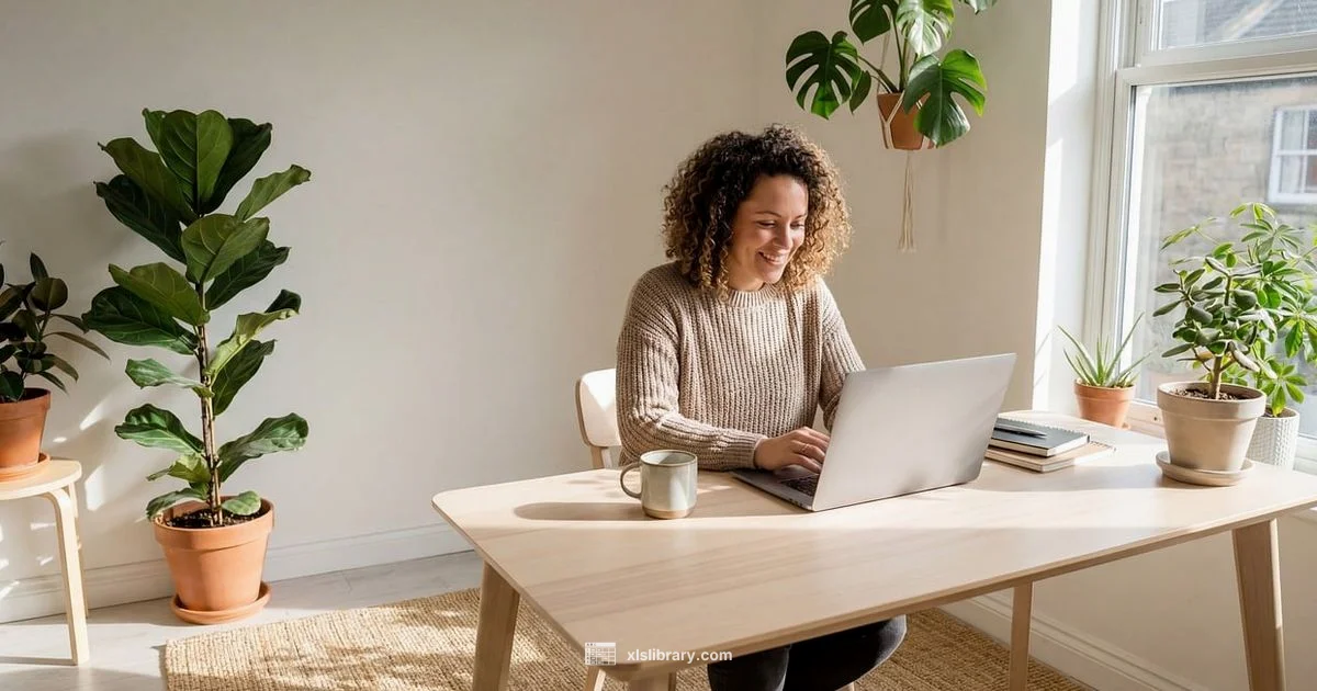 Excel Modeling Essentials - XLS Library