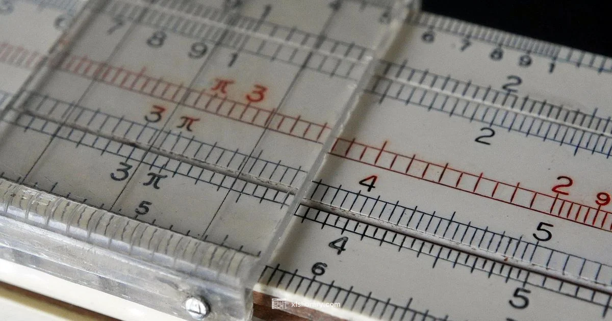 Excel to PowerPoint - XLS Library