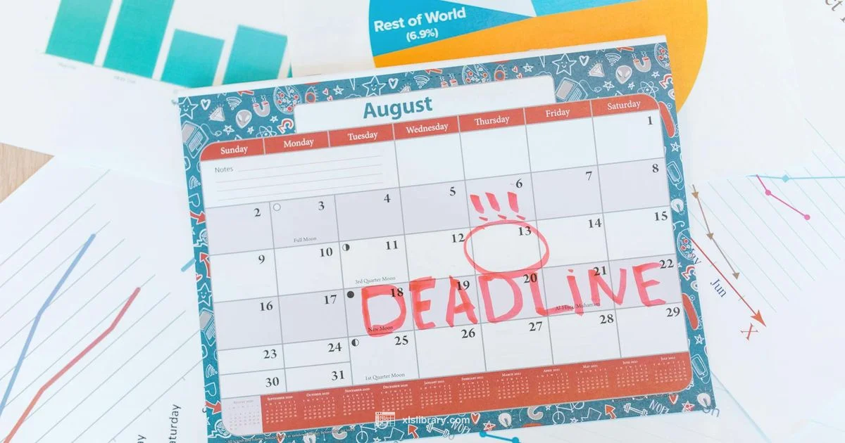 Gantt in Excel Gantt in Excel - XLS Library