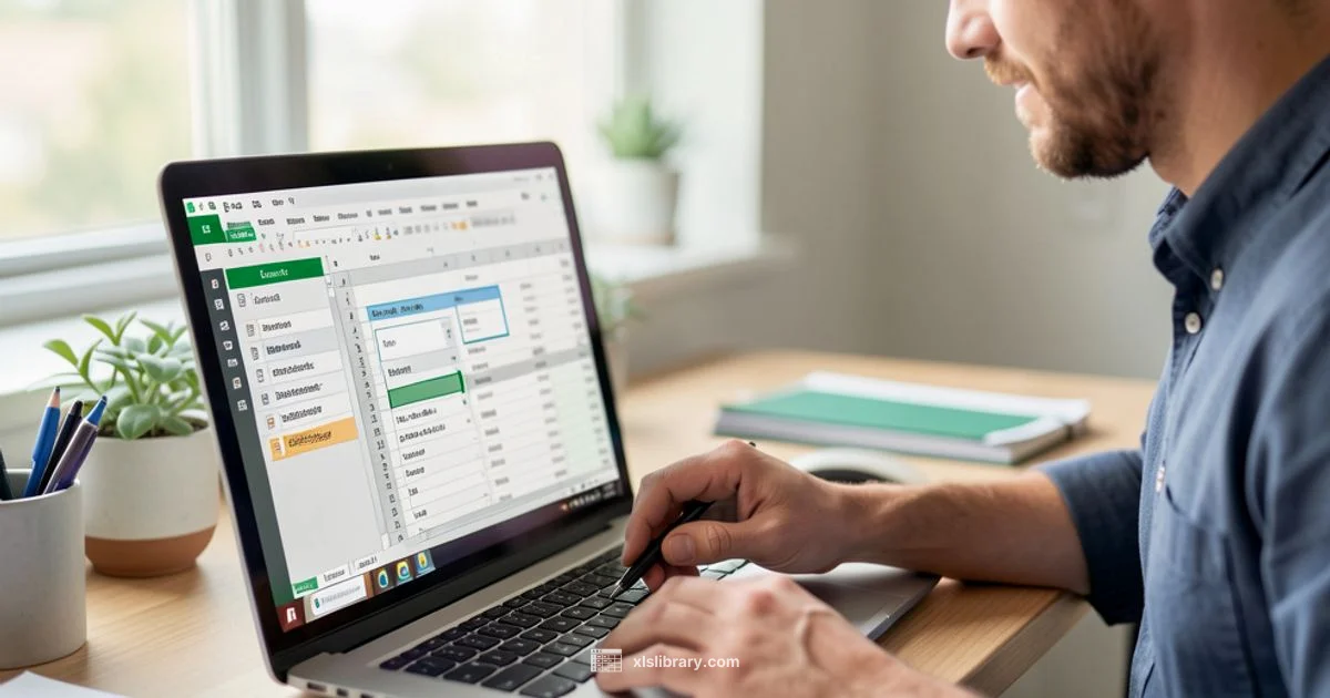 Data Validation in Excel - XLS Library