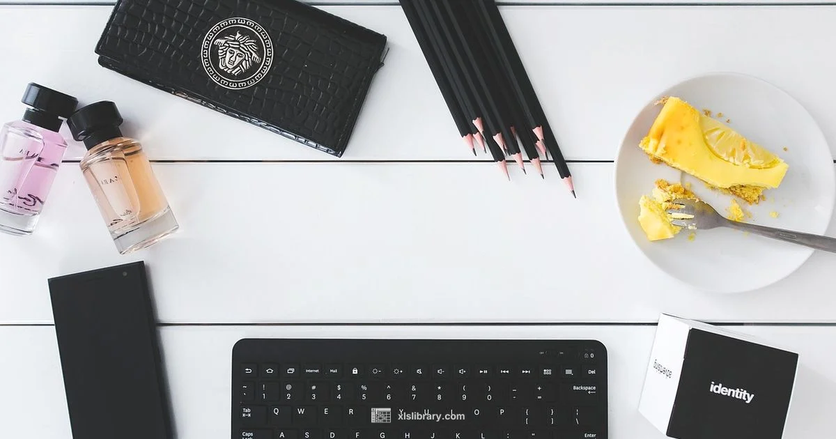 Excel Certification Guide - XLS Library