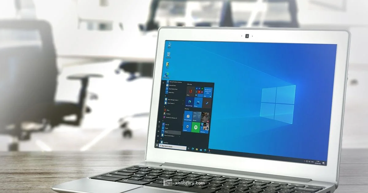 Excel Scrolling Fix - XLS Library