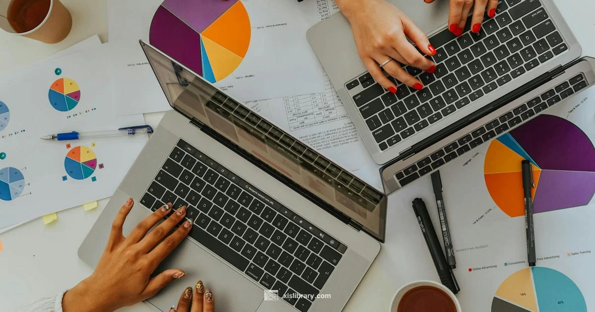 Excel Key Guide - XLS Library