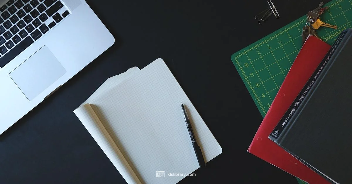 Excel Spreadsheet Essentials - XLS Library