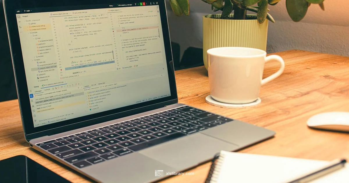 Excel Rounding Basics - XLS Library