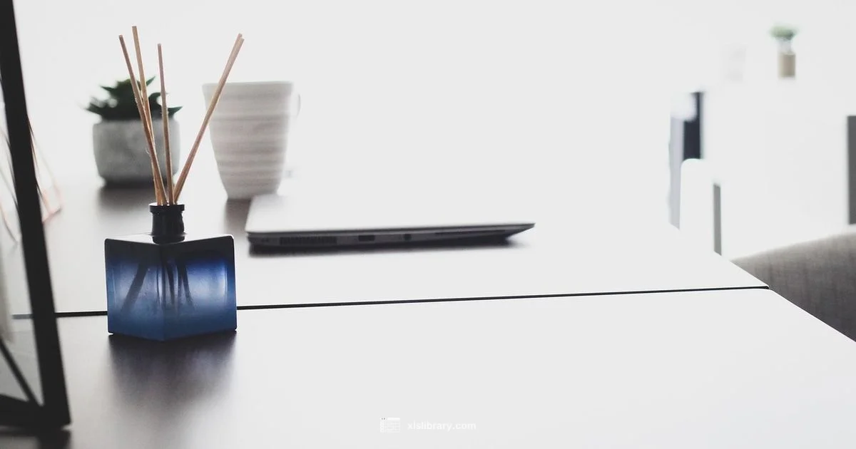 What is Excel - XLS Library