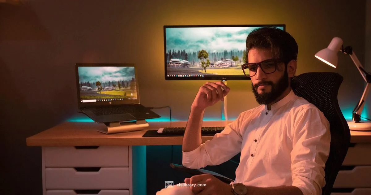 Save Formats Guide - XLS Library