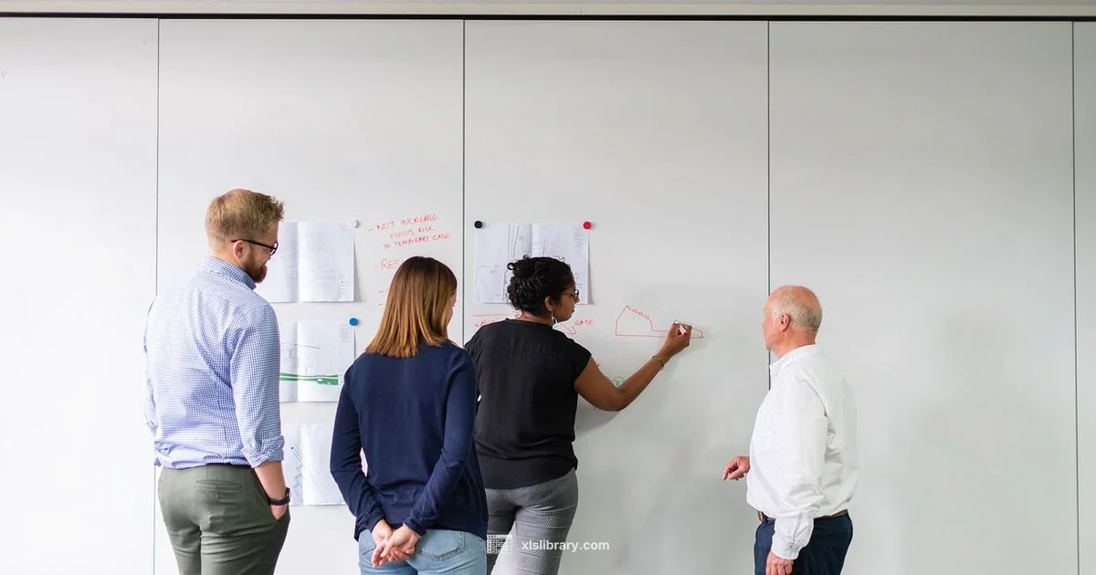 Problem Solving Mastery - XLS Library