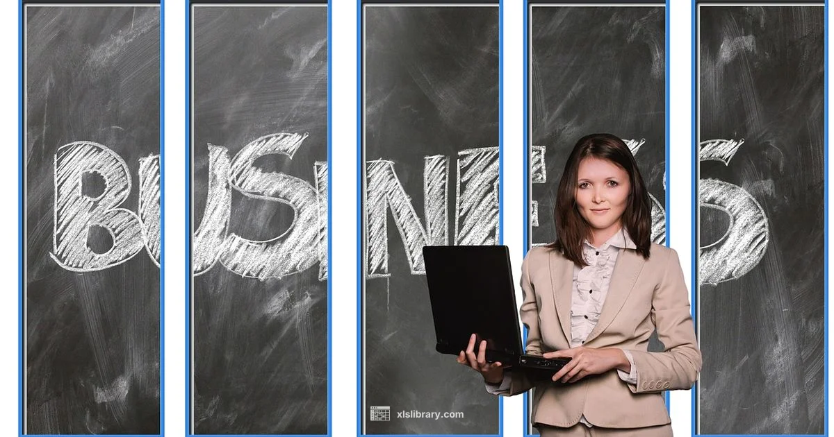 Excel in Life - XLS Library