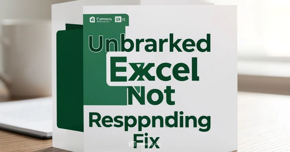 Excel Recovery - XLS Library