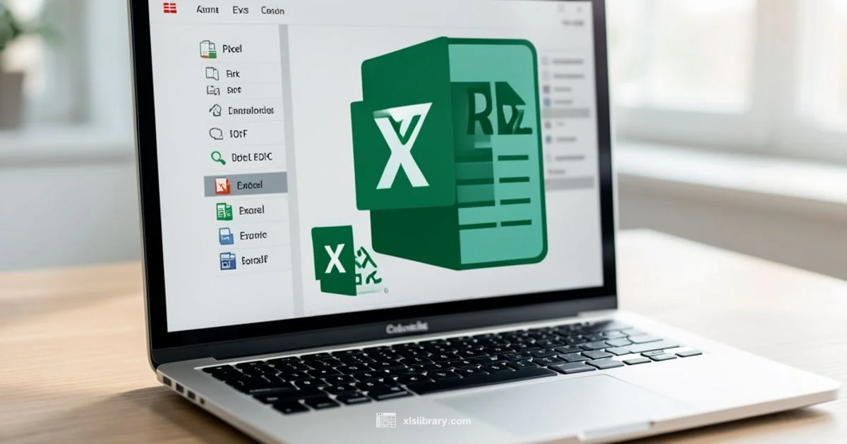 Export Excel to PDF - XLS Library