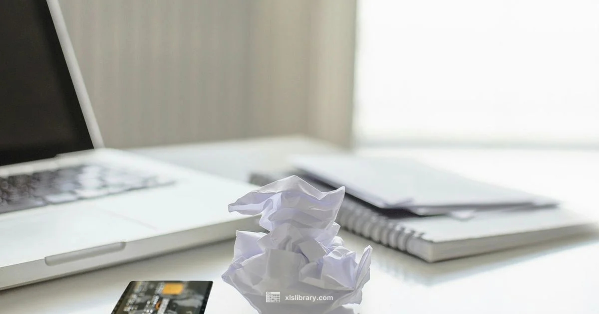 Excel Loan Schedule - XLS Library