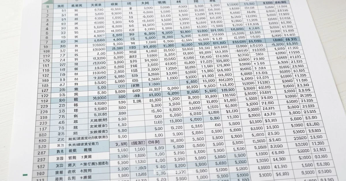 Row Size Excel - XLS Library