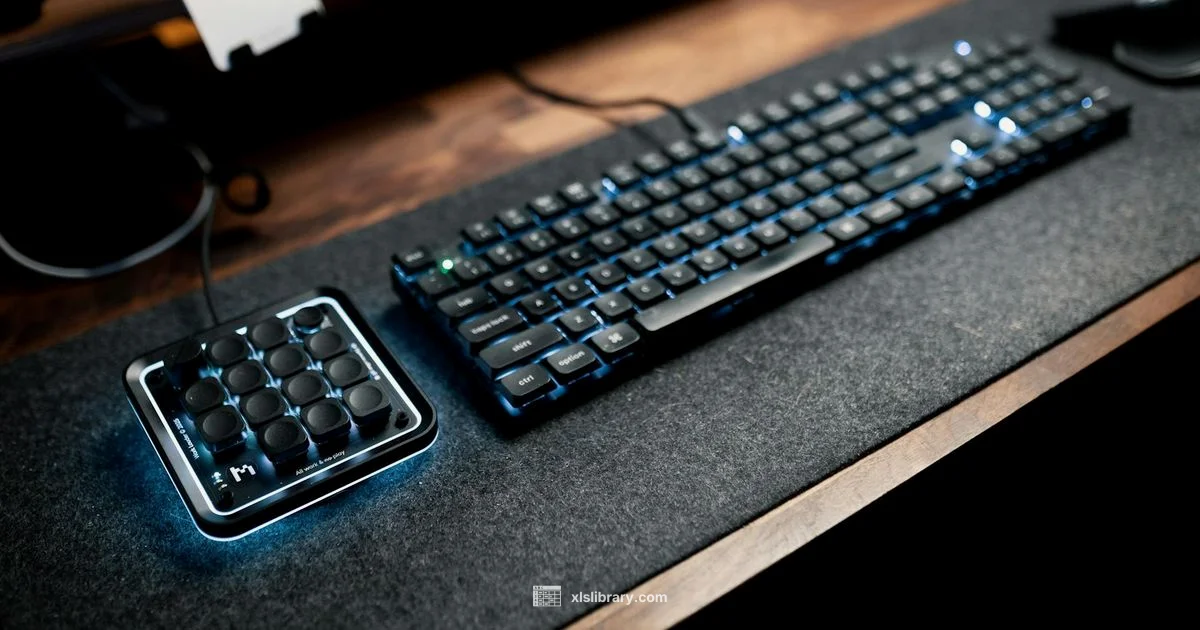 Excel Activation Guide - XLS Library