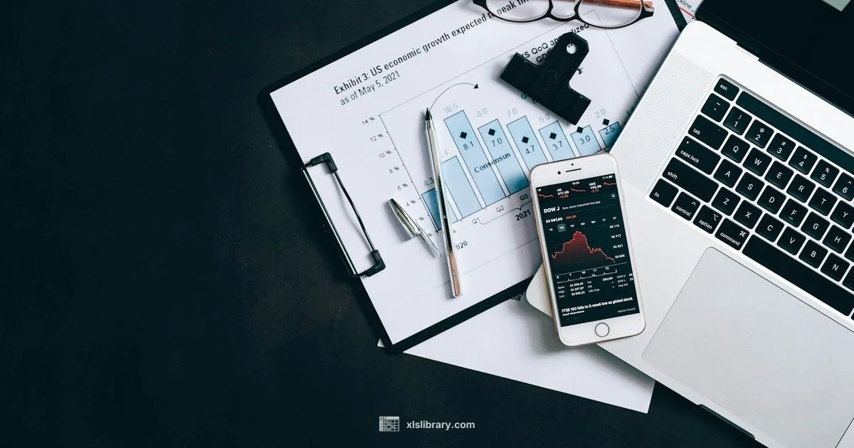 Excel Statistics Toolkit - XLS Library