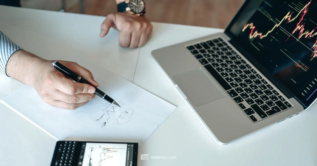 Axis Labels in Excel - XLS Library