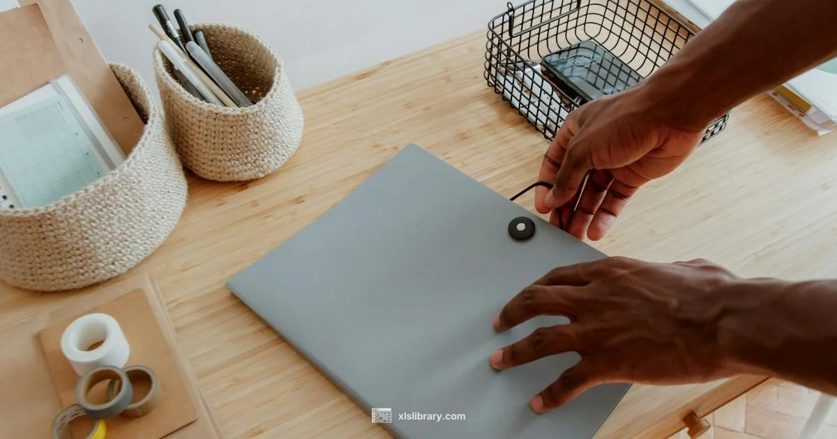 Excel Headers - XLS Library