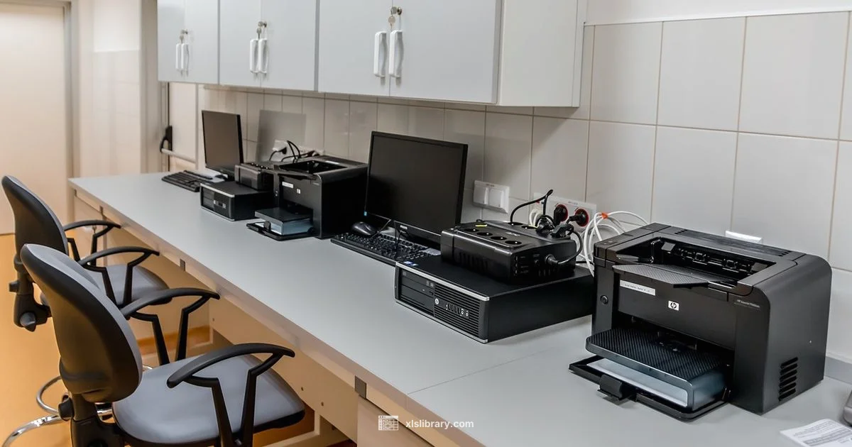 Excel Org Chart Excel Org Chart - XLS Library