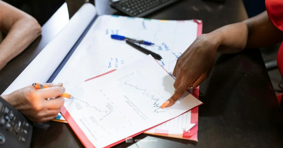 Distance in Excel - XLS Library