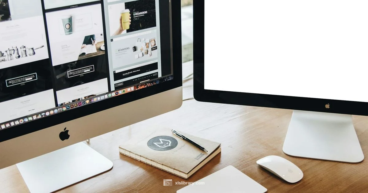 Excel Numeric Mastery - XLS Library