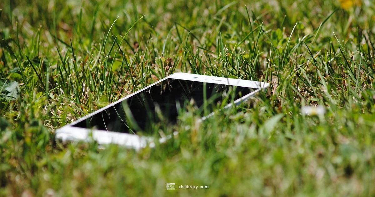 Excel Mobile Essentials - XLS Library