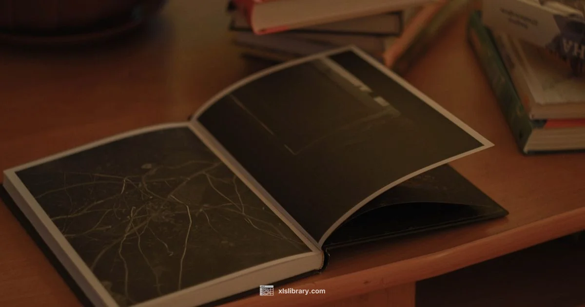 Excel Coursera Guide - XLS Library