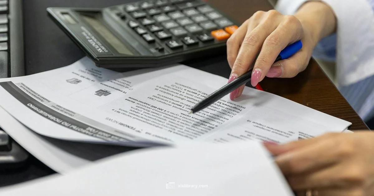 Excel Limits 2026 - XLS Library