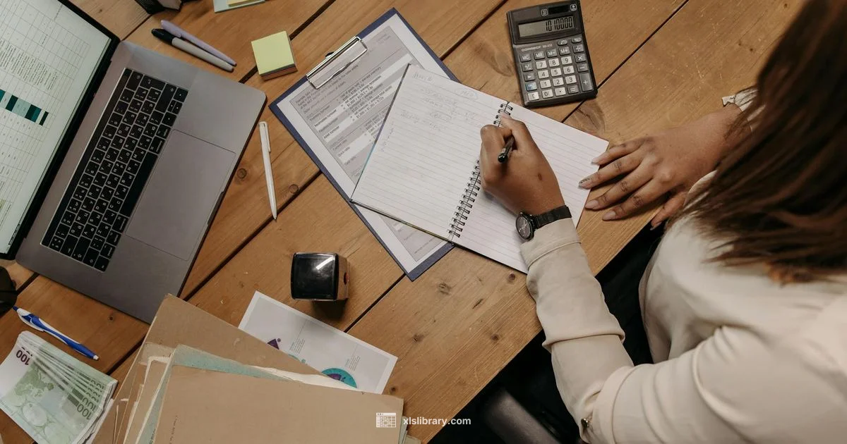 Pivot Excel Tutorial - XLS Library