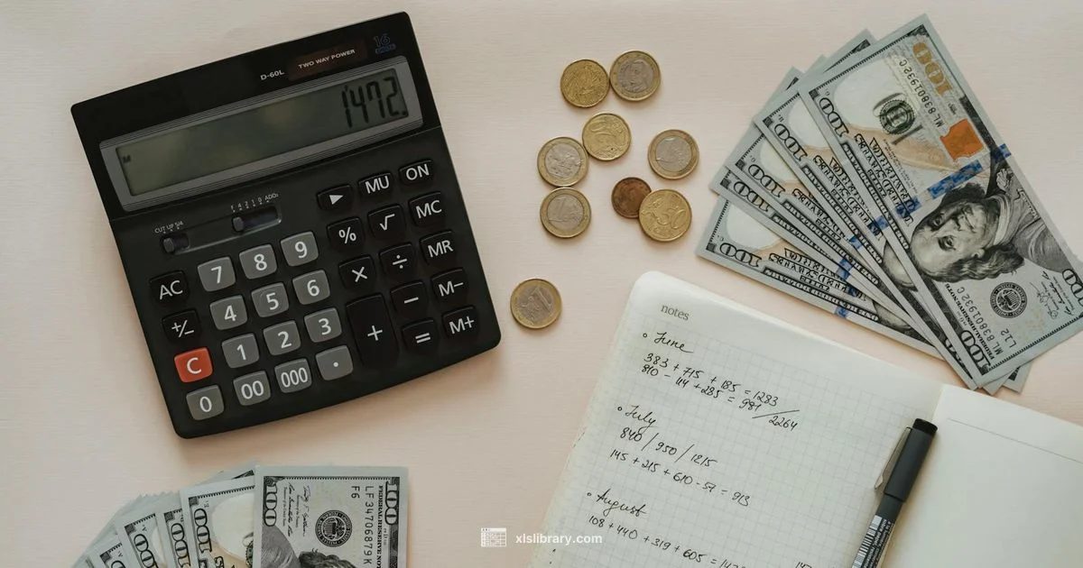 Construction Excel Toolkit - XLS Library