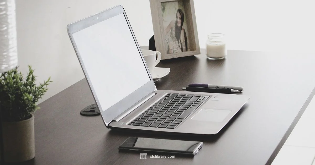 Fix Scroll Lock - XLS Library