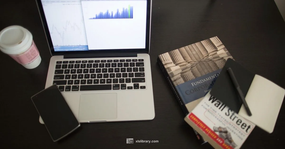 Excel Mastery for Business Excel Mastery for Business - XLS Library