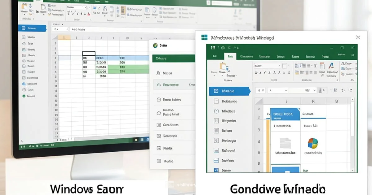 Best Excel Alternatives - XLS Library